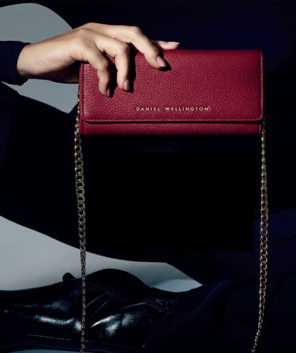 BORSA PORTAFOGLIO DANIEL WELLINGTON