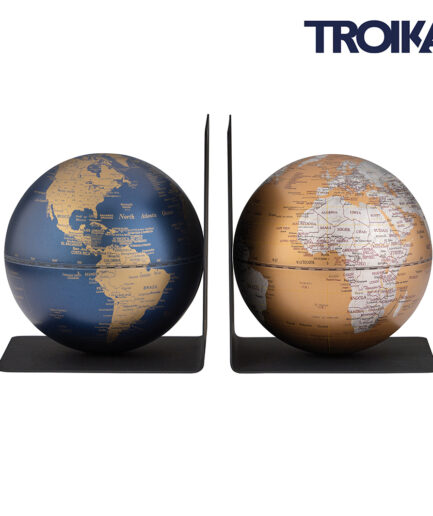 FERMALIBRI TROIKA GLOBO