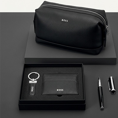 Hugo Boss