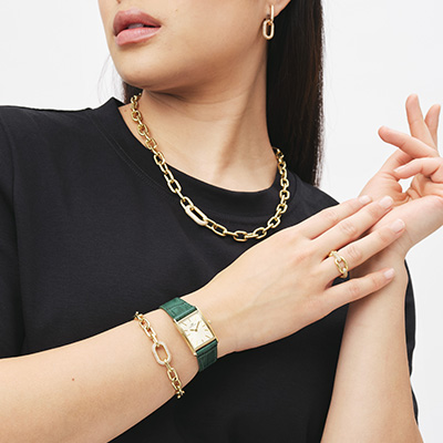 Daniel Wellington